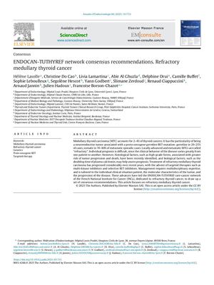 Referentiel Tuthyref Kc Medullaires