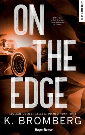 Extrait On The Edge Full Throttle Series tome 2