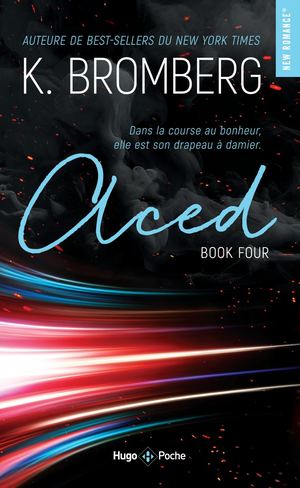 Extrait Aced Driven T04 poche