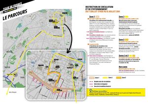 Info Riverain Tdf 2025