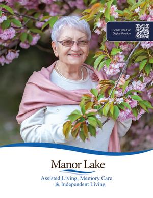 Manor Lake Assisted Living & Memory Care, Hoschton