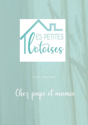 Chez Papi Et Mamie
