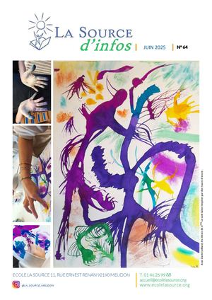 Source Info N°65 Juin 2025 Compressed