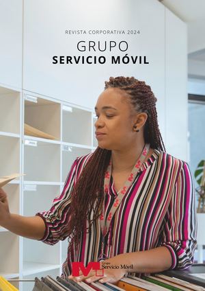 Revista Corporativa 2024