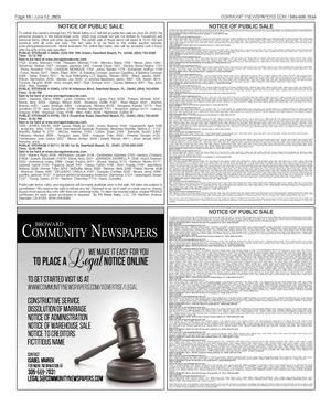 Thursday Broward 6 12 25