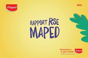 RAPPORT RSE FR
