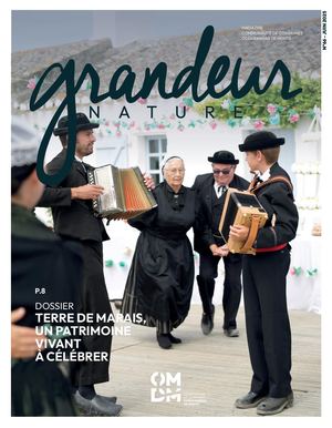 Magazine OMDM Juin 2025