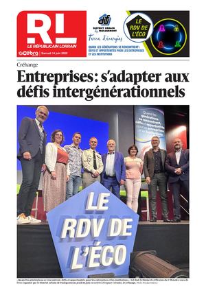 ERV 2025 06 LE RDV DE L'ECO RL