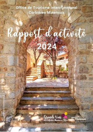 Rapport d'activité 2024