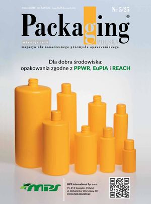PACKAGING POLSKA 05/2025