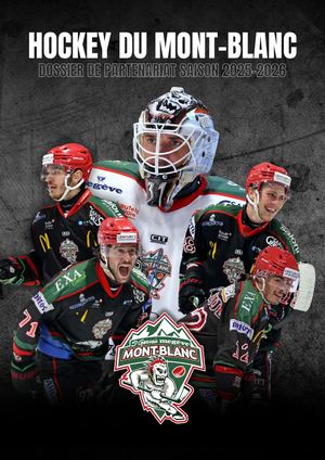 HCMB - Plaquette Partenaire 2025-2026