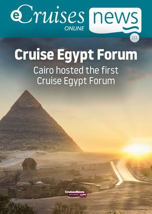 eCruisesNews - Cruise Egypt Forum