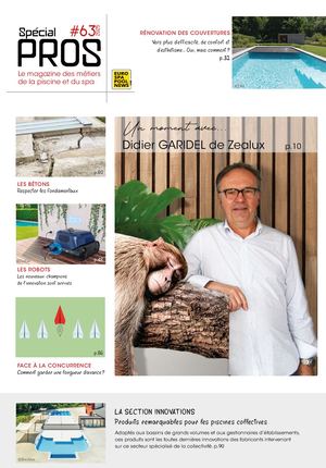 Special Pros #63 2025