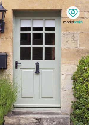 Morfitt Smith Estate & Letting Agents 2nd Edition