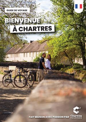 Guide de voyage (français)