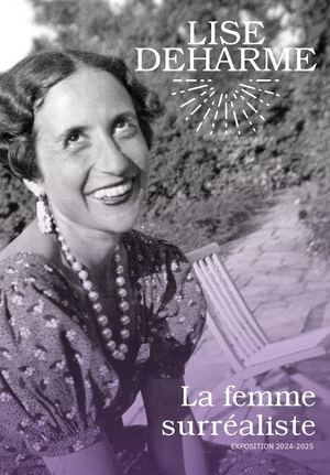 Lise Deharme Extrait