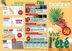 0525 Été25 Boesner Lyon