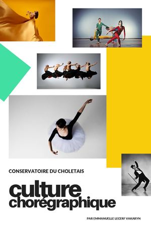 Livret Histoire de la Danse