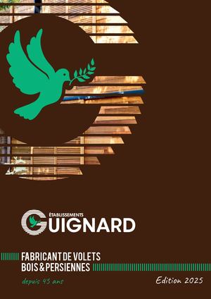 Catalogue Guignard 2025 Site Internet Compressed