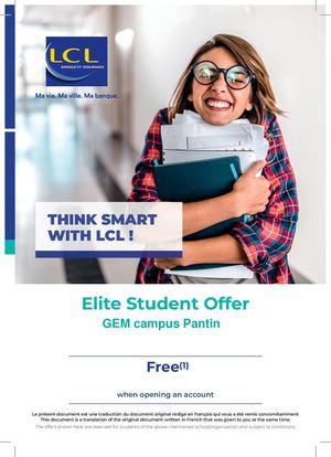 Gem Flyer Uk Elite Premier