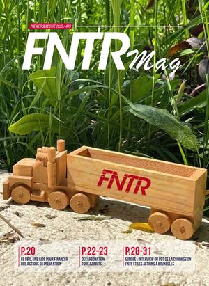 FNTRmag #3 Premier semestre 2025