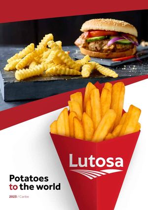 Country Catalogue Caraibes