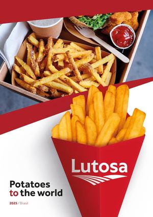 Catalogue Lutosa - BRASIL