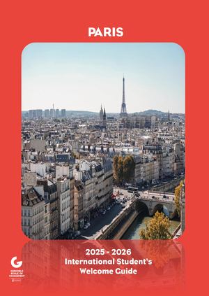 Calaméo - Gem Welcome Guide - Paris