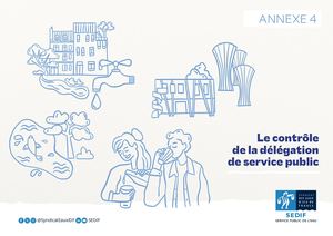 Rapport 2024 - Annexe 4 - Contrôle de la délégation