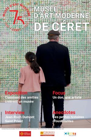 MUSEE D'ART MODERNE DE CERET