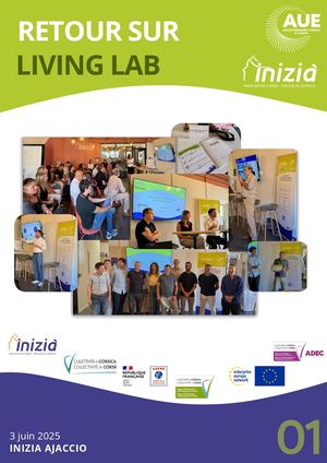Kit Inizia Rétrospective Living Lab 03062025