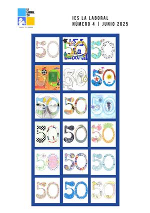 La Laboral 2.0 Curso 24/25