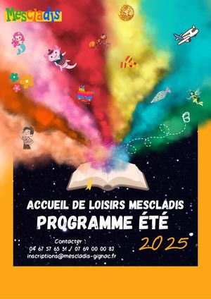 Les Mondes Du Mescladis Compressed