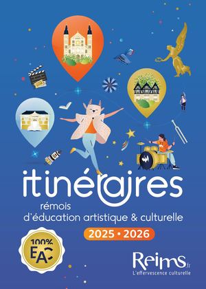 Itineraires EAC 2025/2026