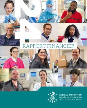 Rapport de gestion 2024