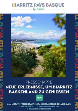 PRESSEMAPPE NEUE ERLEBNISSE