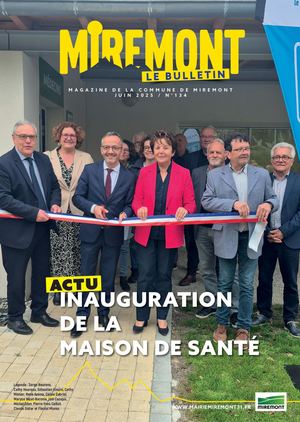 Le Feuillet de Miremont