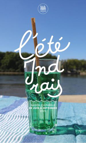 L'été Indrais 2025