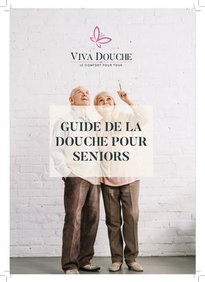 Guide De La Douche Senior 2025