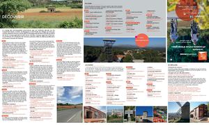 Boucle Provence Mines D'énergie