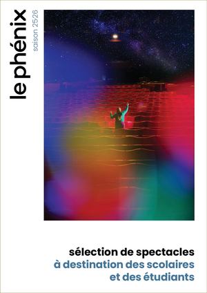 Le Phénix Sélection Scolaire Saison 25 26