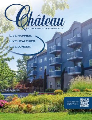 Chateau Valley Center