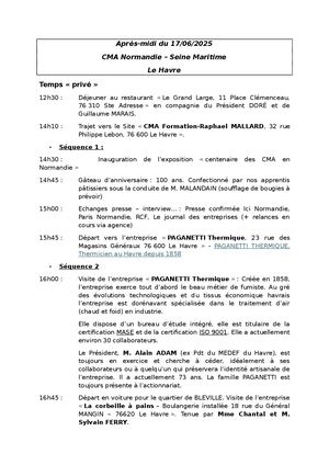 Centenaire des CMA _ DP Exposition Photographique