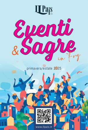 Eventi E Sagre In Fvg 2025
