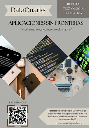 PORTAFOLIO DE ENVIDENCIAS