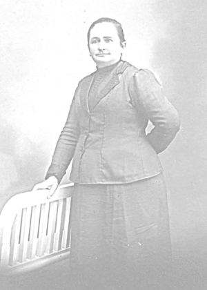 Narración de mi vida 1884-1937