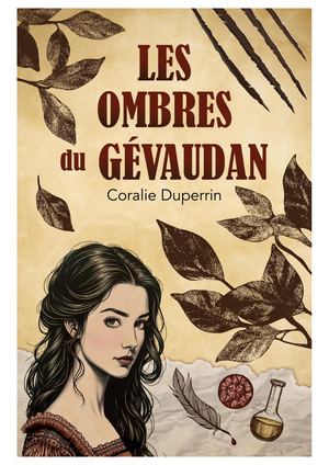 Les Ombres Du Gevaudan