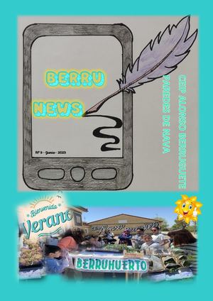 BERRU-News Revista Digital Nº 9