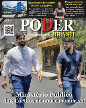 Poder Dois Coêlhos