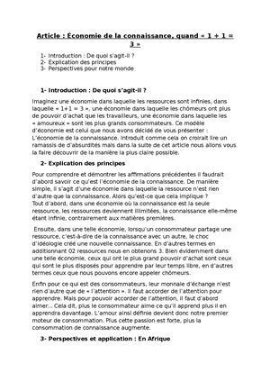 Calaméo - Article Ec